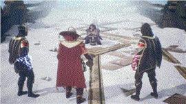 隐士天龙八部私服